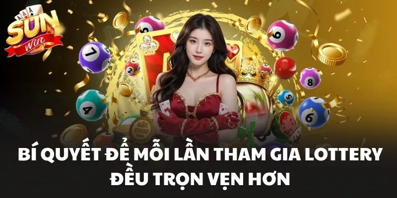 Bí quyết để mỗi lần tham gia đều trọn vẹn hơn