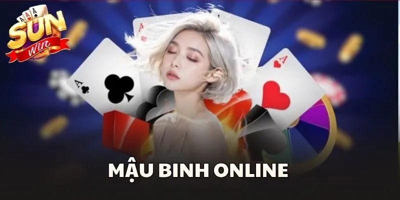 Mậu Binh Online