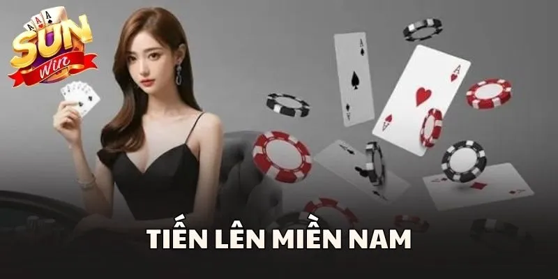Tiến Lên Miền Nam