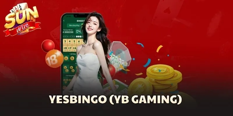 Yesbingo (Yb Gaming)